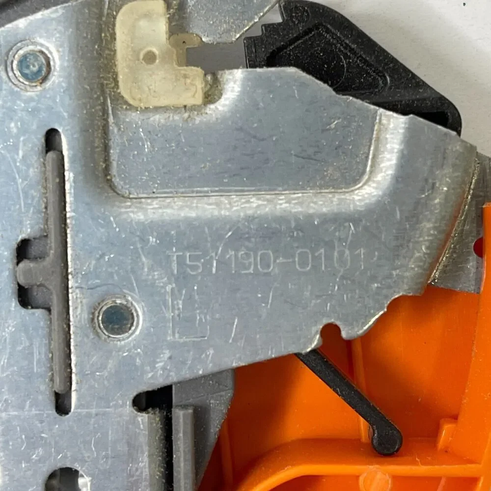 Blum T51.1901.L/R Locking Devices for TANDEM 563/569 Drawer Slides Set of 4